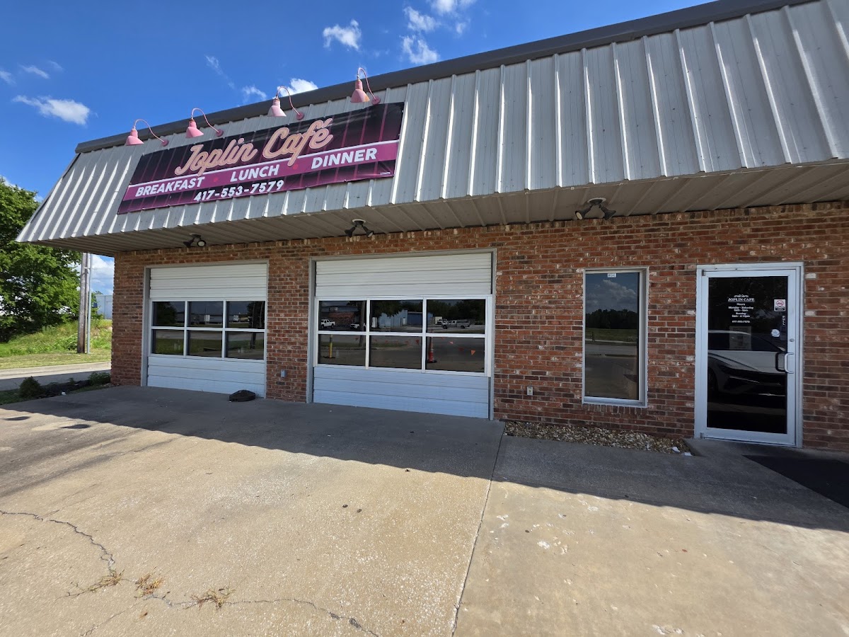 Joplin Café