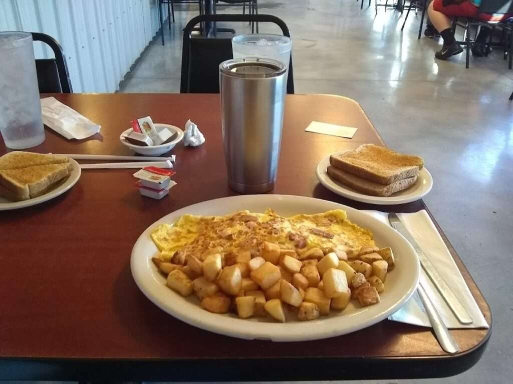 Joplin Café photo 2