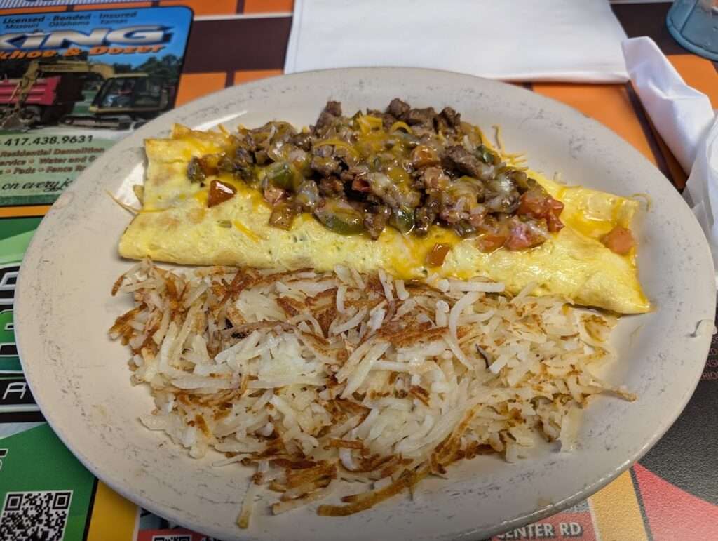 Joplin Café photo 3