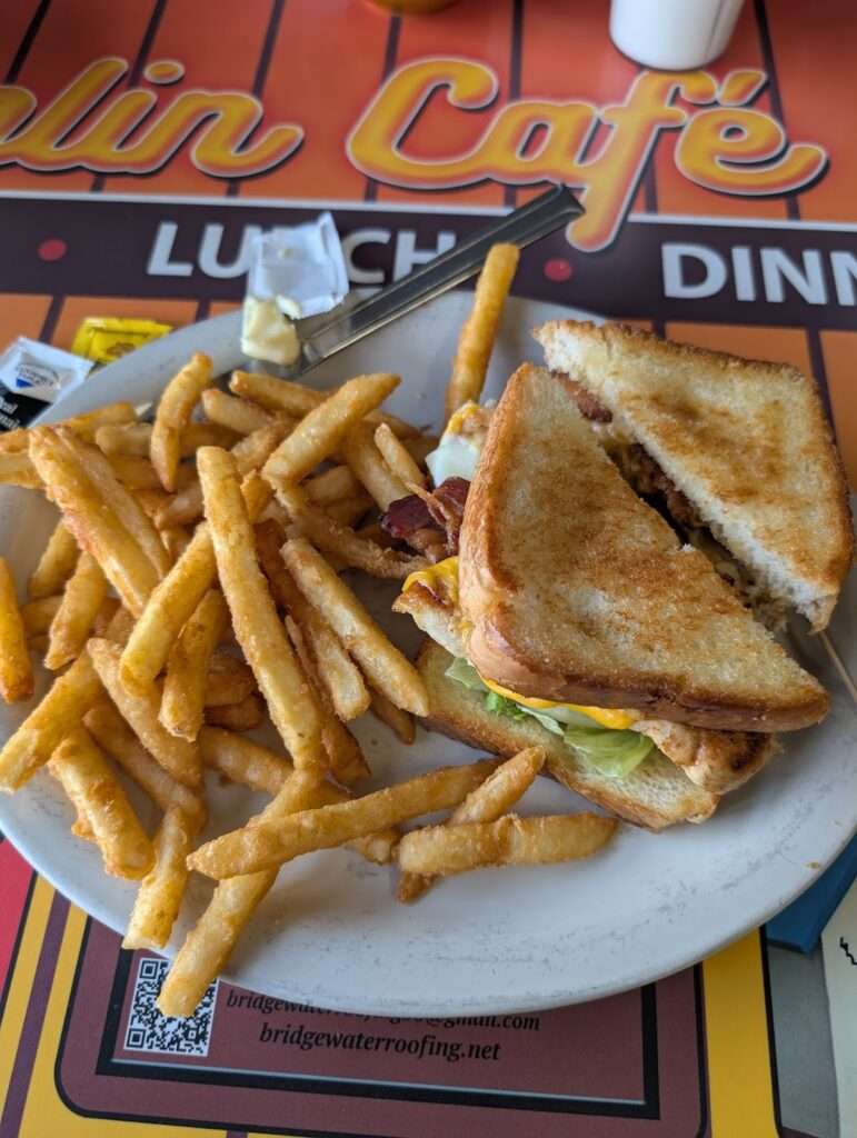 Joplin Café photo 4