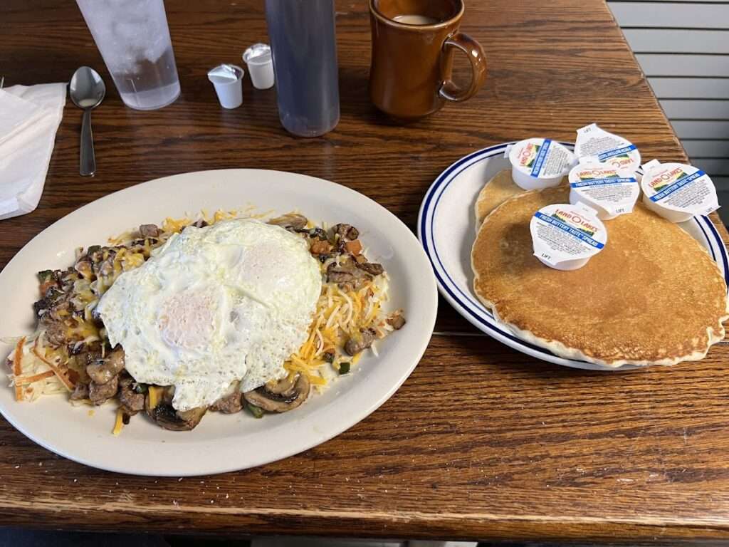 Joplin Café photo 5