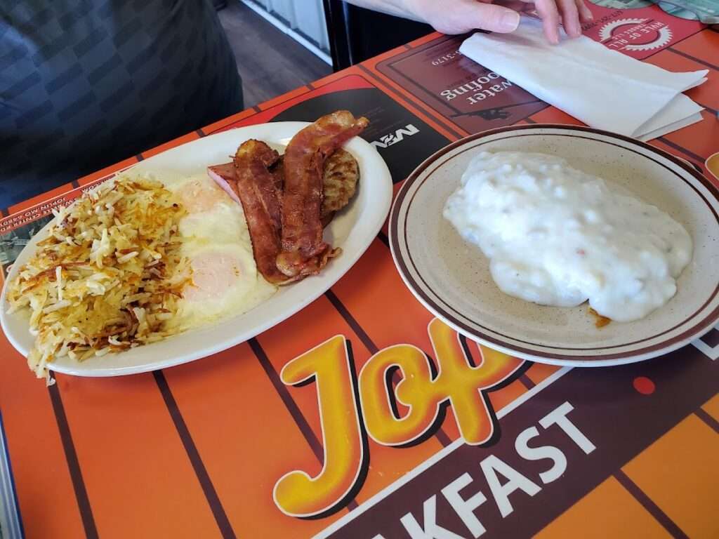 Joplin Café photo 6